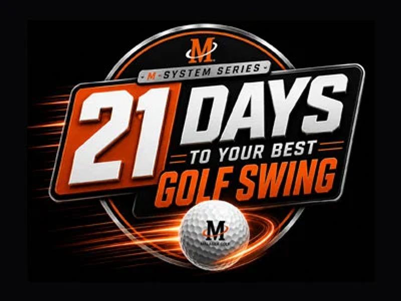 21 Days program — built on the M-System