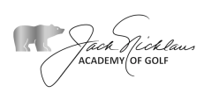 Jack Nicklaus
