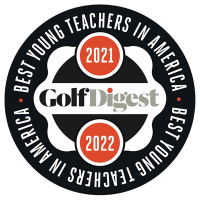 GolfDigest - Best Young Teachers in America