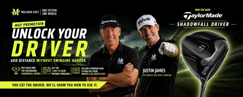 May Promotion - Unlock Your Driver image