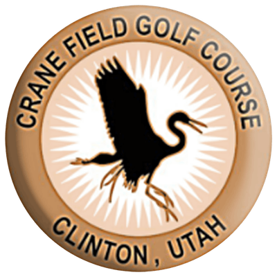 Crane Field Golf Course - Clinton, Utah