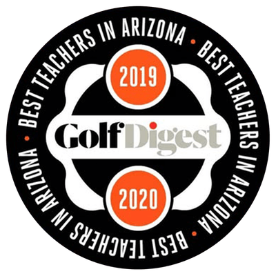 GolfDigest | Best Teachers in Arizona