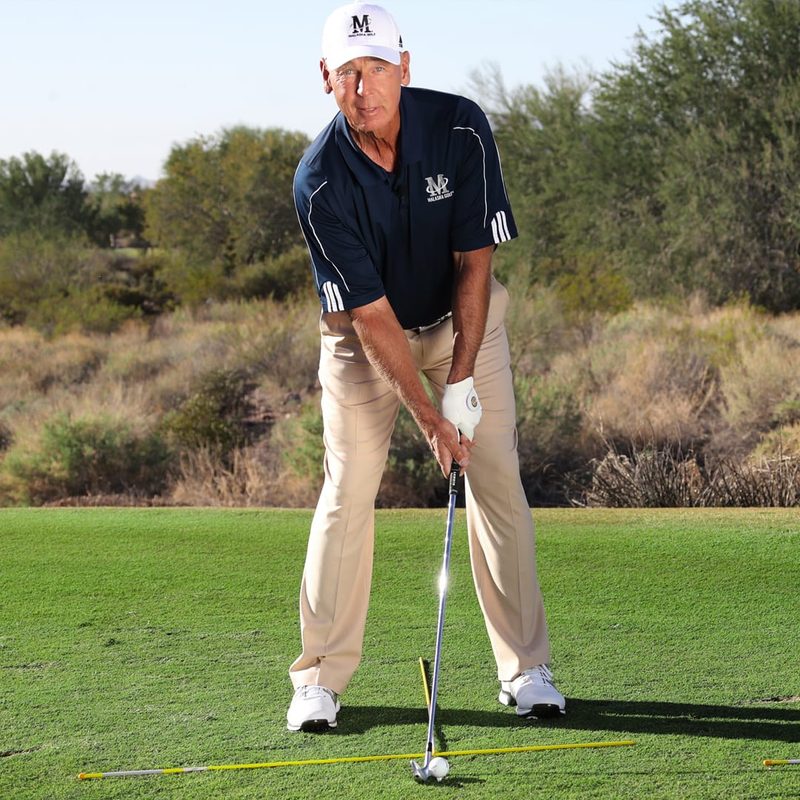 IMPACT POSITION TRAINING