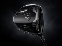 Qi4D Shadowfall Driver by TaylorMade