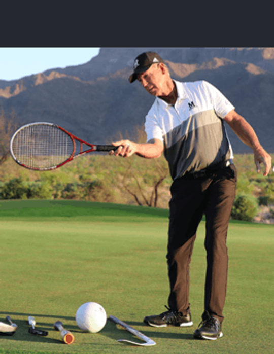M1 — Swing Concepts
