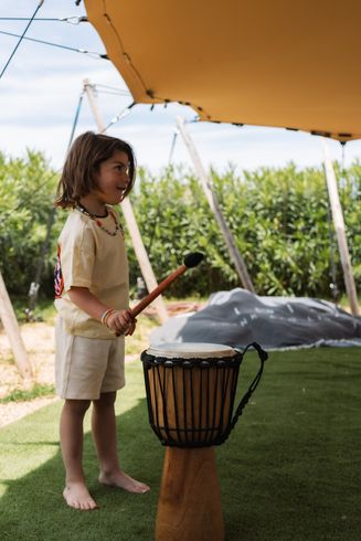 Geen druk programma. Geen stress. Echt even samen weg. - mood