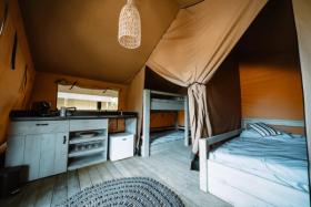 Comfort van thuis, vrijheid van buiten