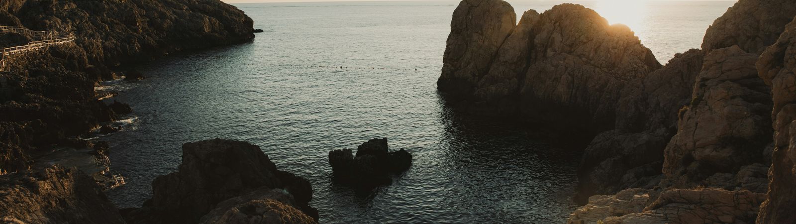 Step out of the noise. Slow down and experience the island differently.