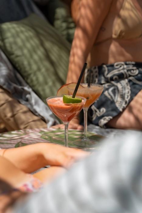 Geen druk programma. Geen stress. Echt even samen weg.