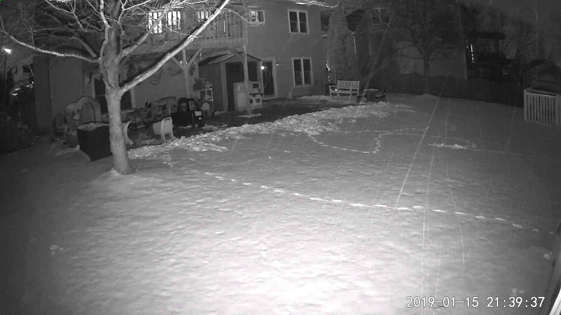 Original image (before object generation)