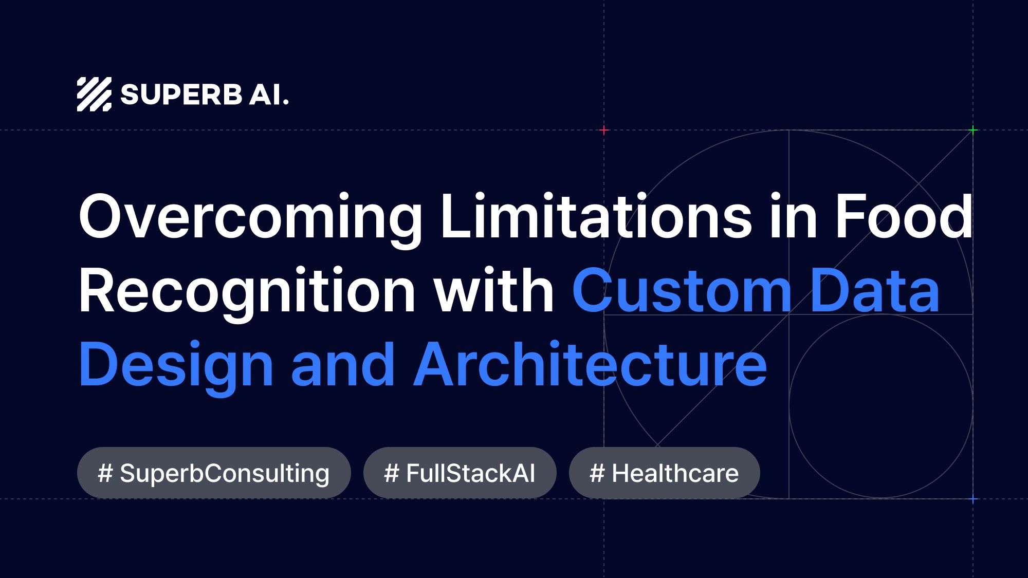 Overcoming Limitations in Food Recognition with Custom Data Design and Architecture