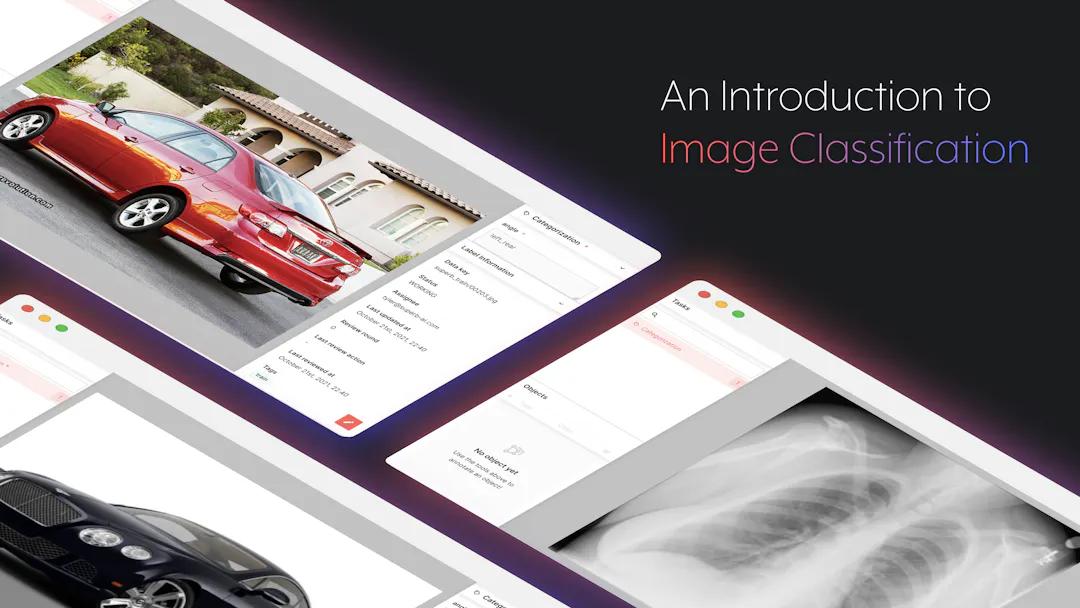 an-introduction-to-image-classification-superb-ai-tutorial