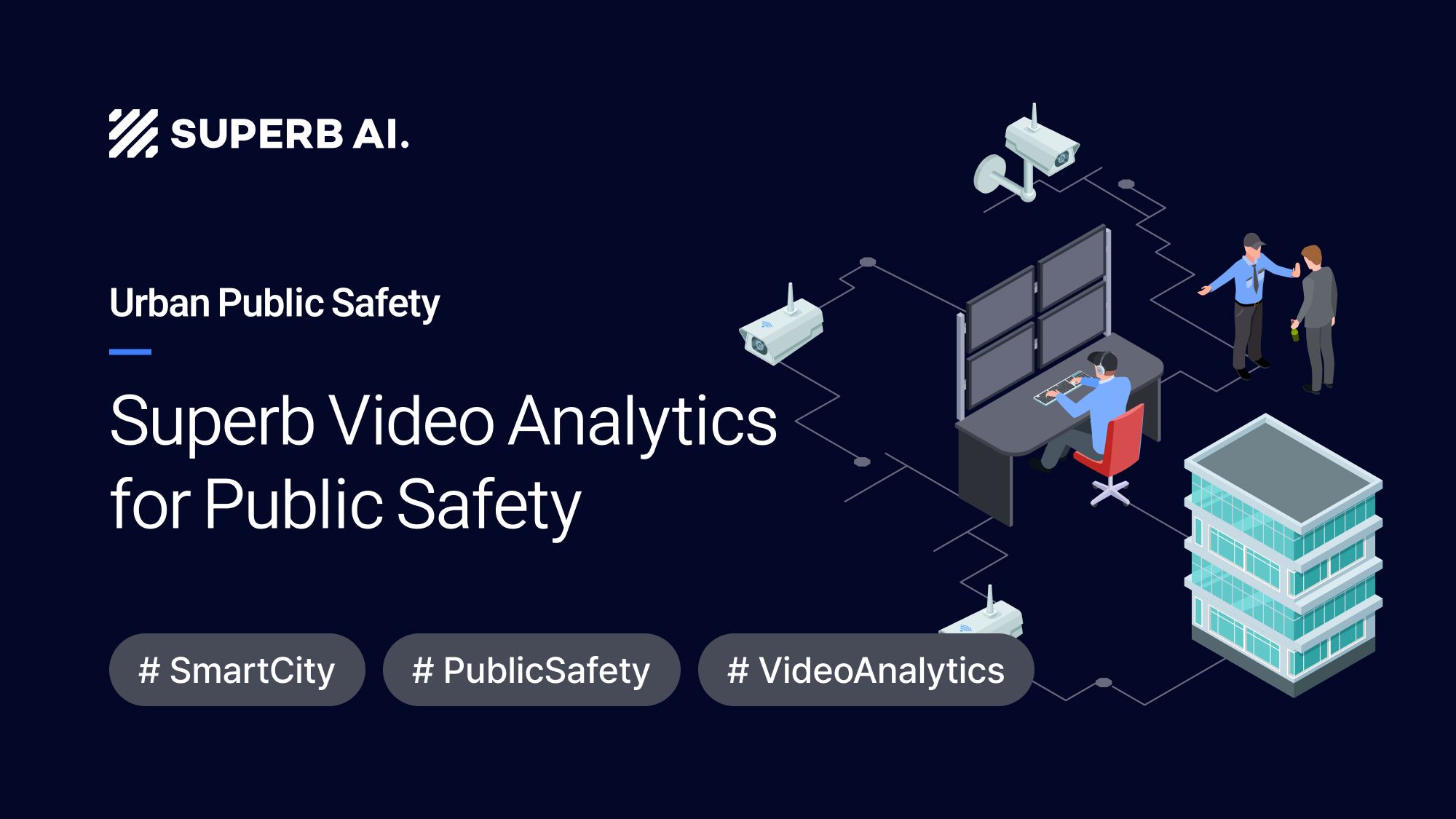 AI-Powered Monitoring Transforms Public Safety and Transportation in G City