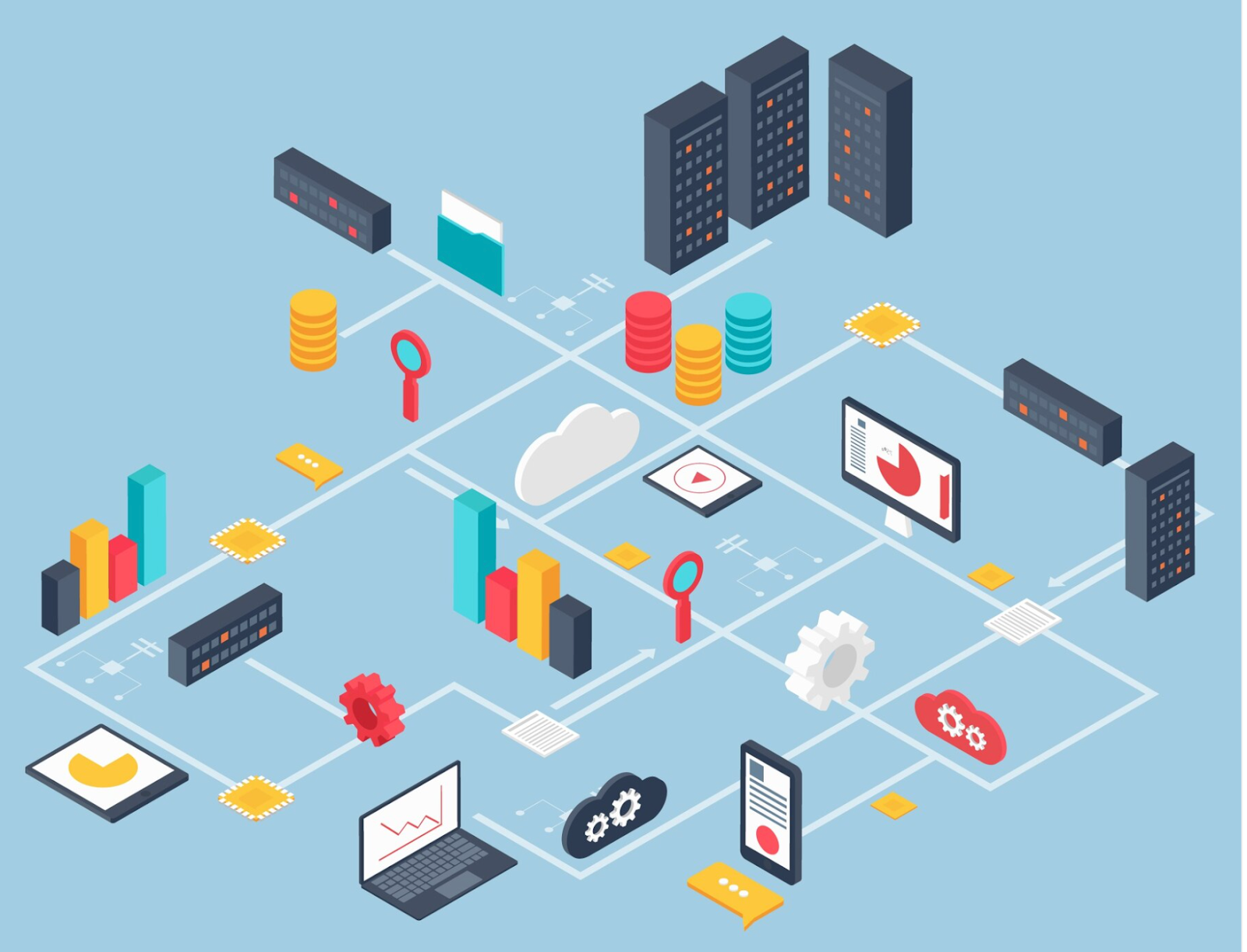 企業セキュリティとリアルタイムデータ処理のためのオンプレミスビジョンAI導入ガイド