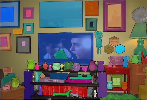 How Can Vision AI Recognize What It Has Never Seen Before? LVIS and the Future of Object Detection