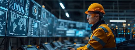 Top 3 Safety Issues in Manufacturing: What Kind of Video Monitoring Is Needed to Address Them?