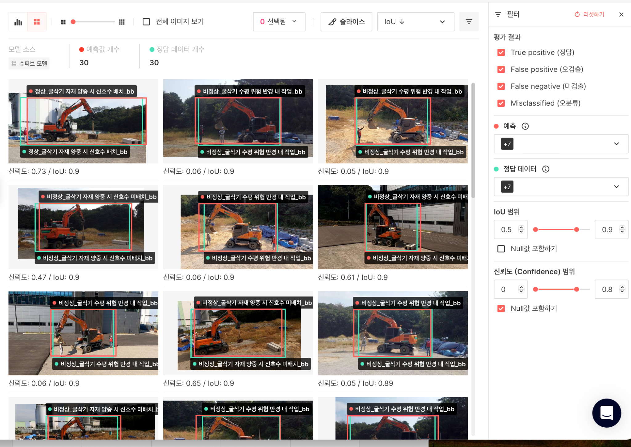 CCTV設置企業がAIモデル性能低下の課題を克服した事例