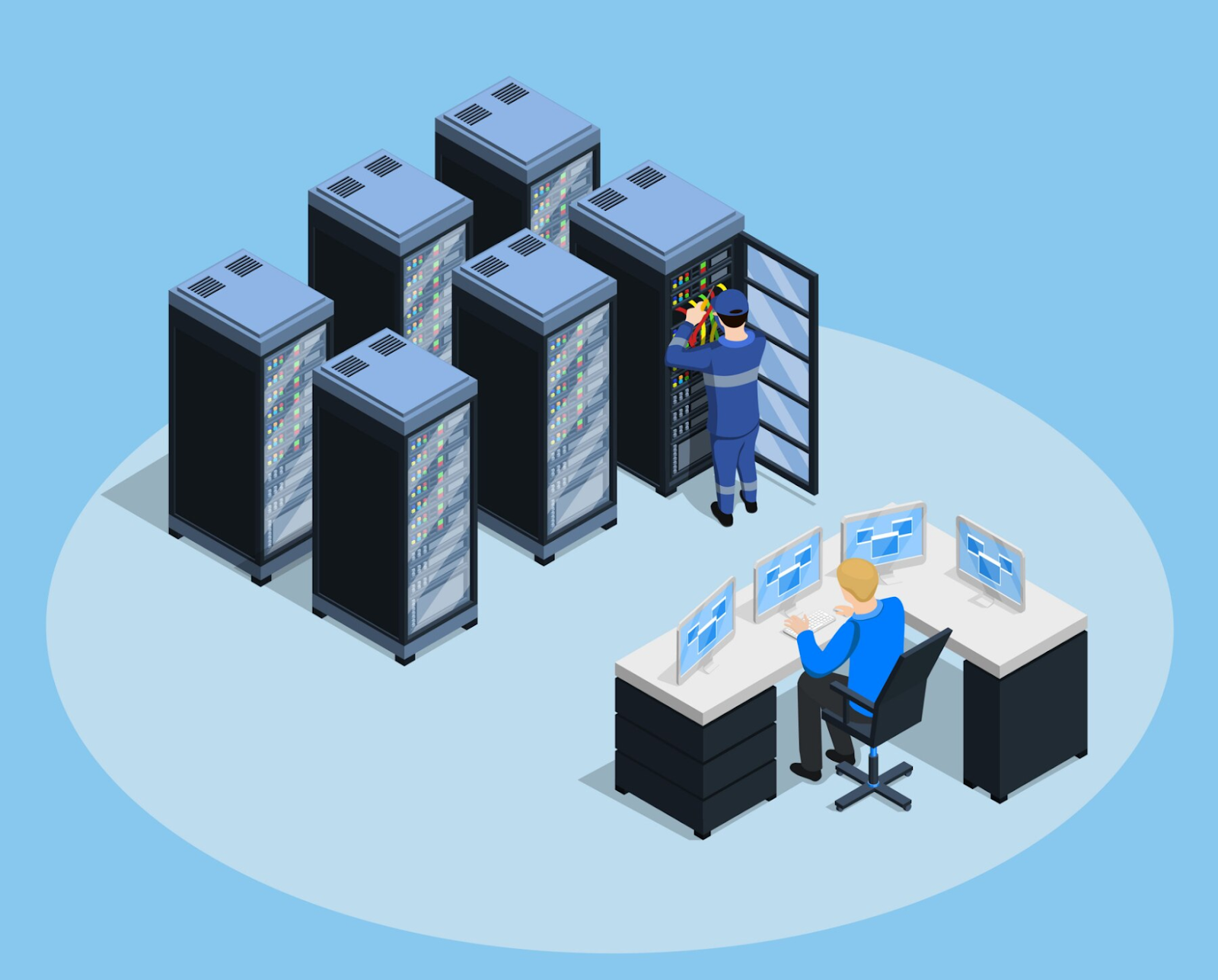 オンプレミスVision AIプラットフォームの比較:ワークステーション対サーバー