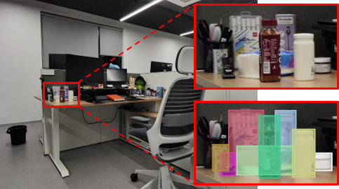CVPR 2025 Object Instance Detection Challenge: Advancing Practical AI for Industrial Applications