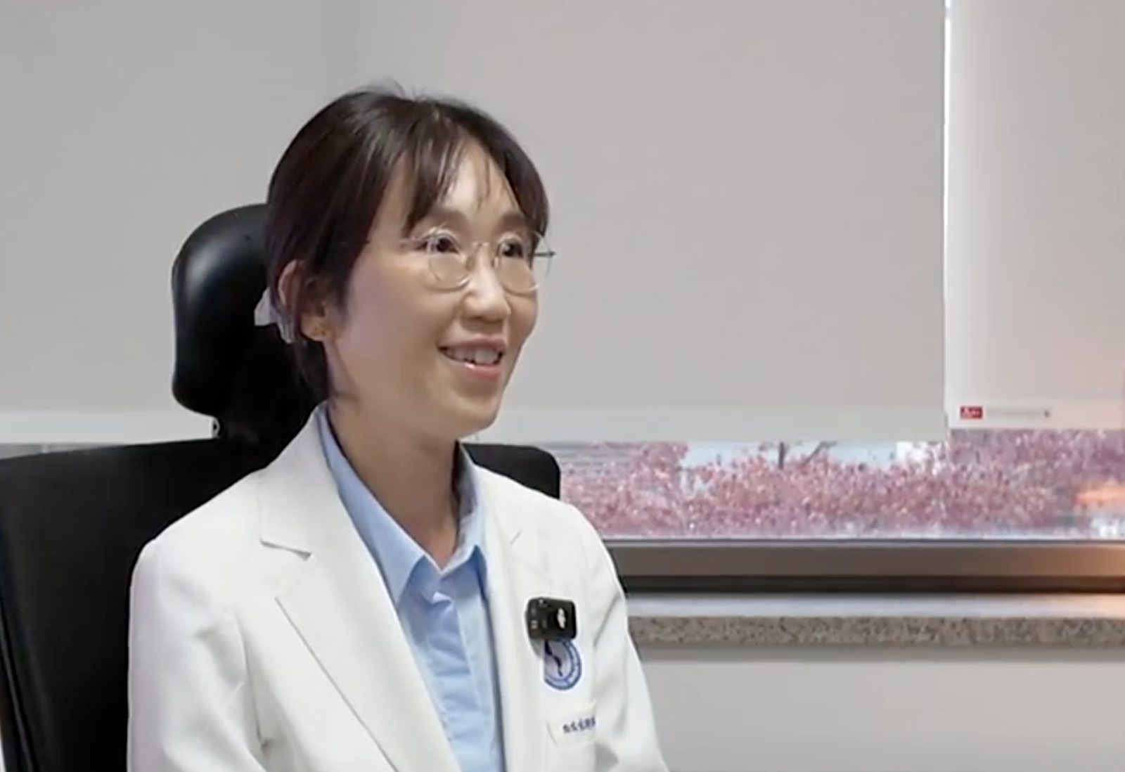 - アジュ大学病院 キム・ヒーキョン教授