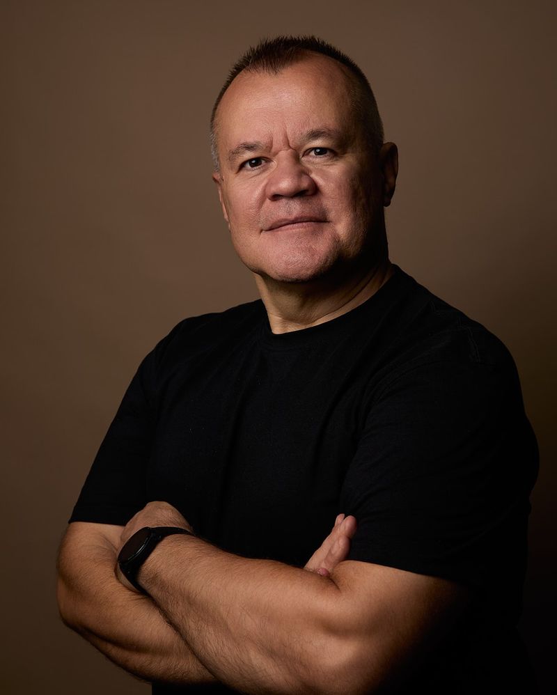 Dragan Knežević