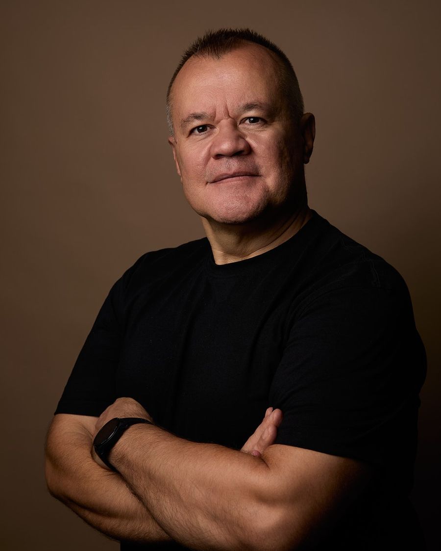 Dragan Knežević