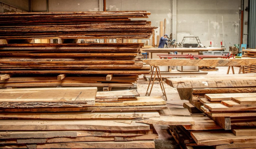 Sonian Wood Cooperative