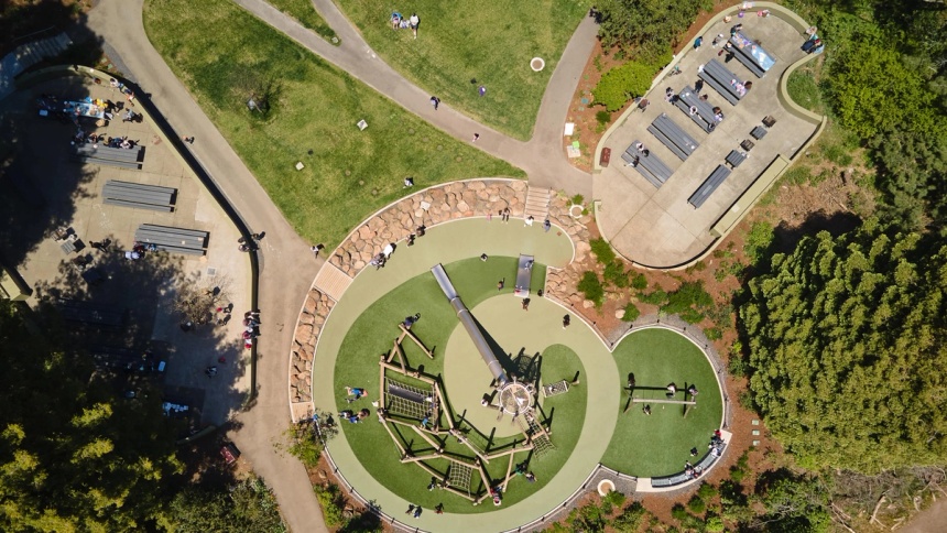 CMG Landscape Architecture