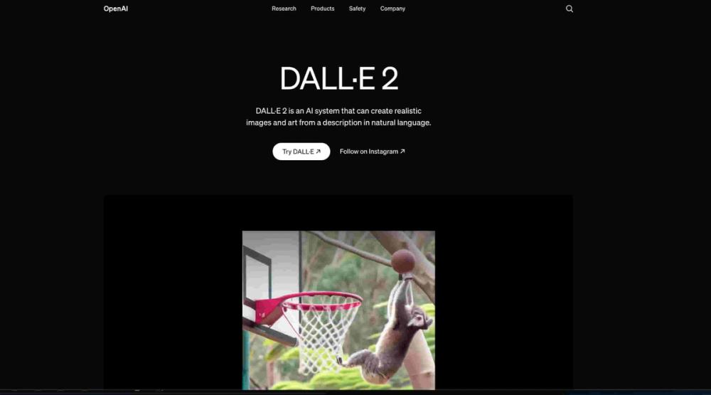 image of DALL·E 2