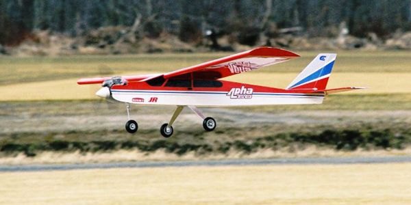 Melhor Modelo de Aeromodelo para Iniciantes
