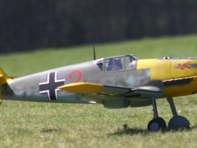 Como Construir um Aeromodelo (Vídeo)