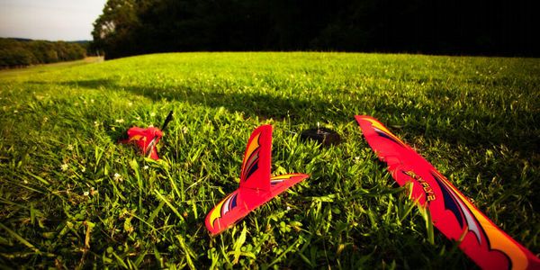 Melhor Construir ou Comprar um Aeromodelo