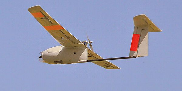 Aeromodelos Elétricos com Visão em Primeira Pessoa – FPVs