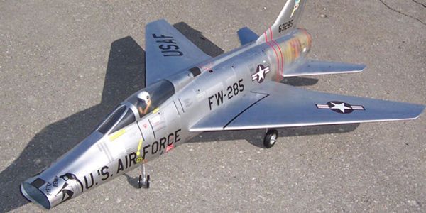 Aeromodelo em Isopor é Confiável?