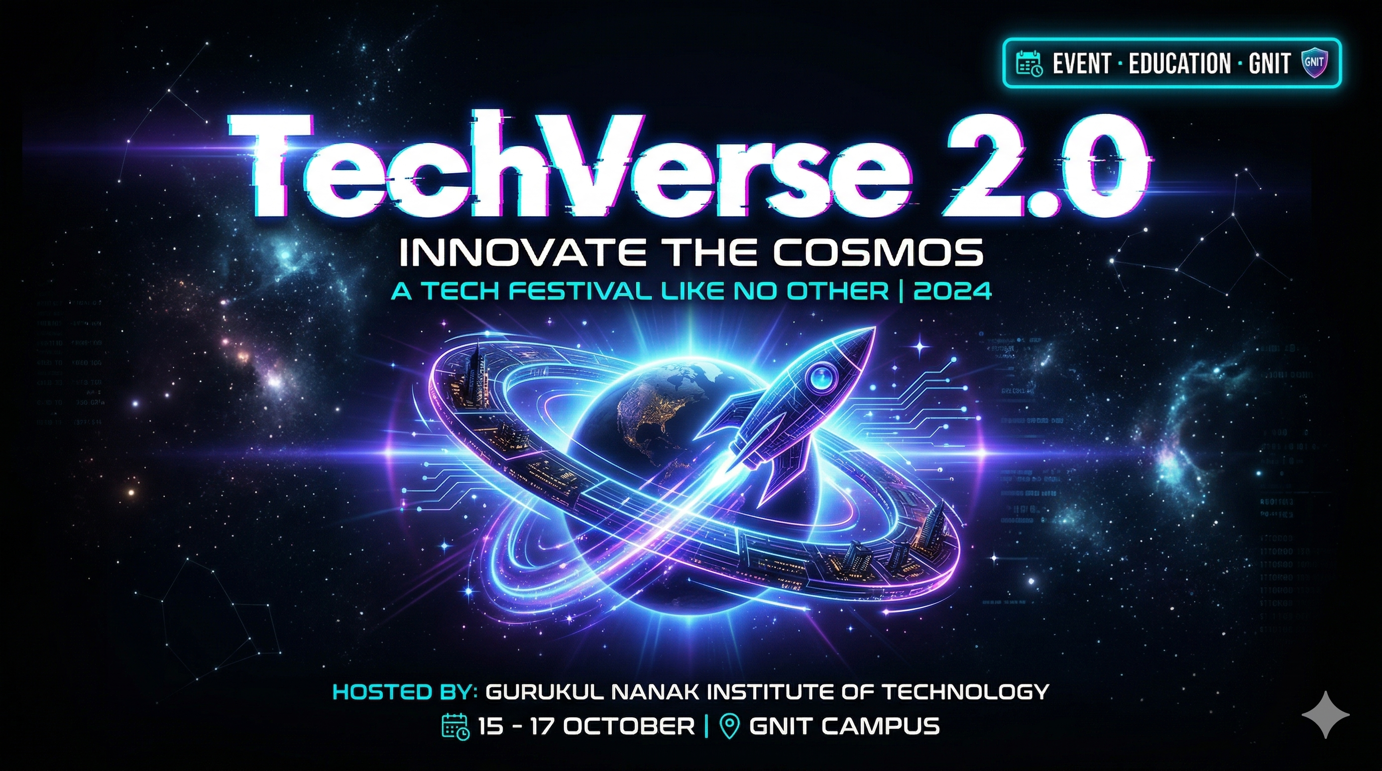 TechVerse 2.0 