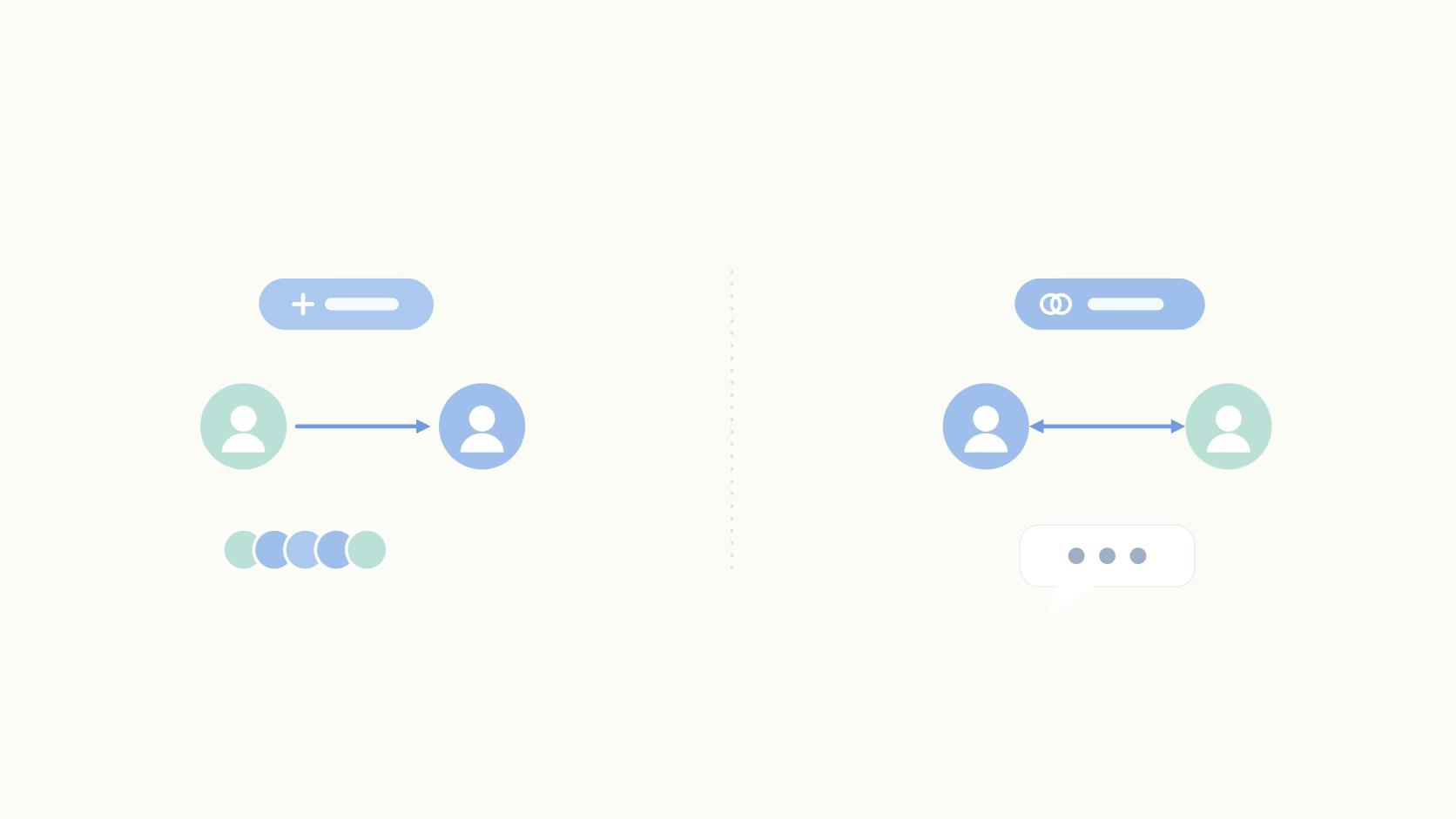 Follow vs Connect on LinkedIn: Which to Use (& Why)