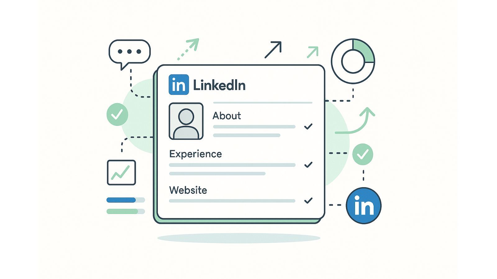 LinkedIn Profile Optimization for Founders: 2025 Guide