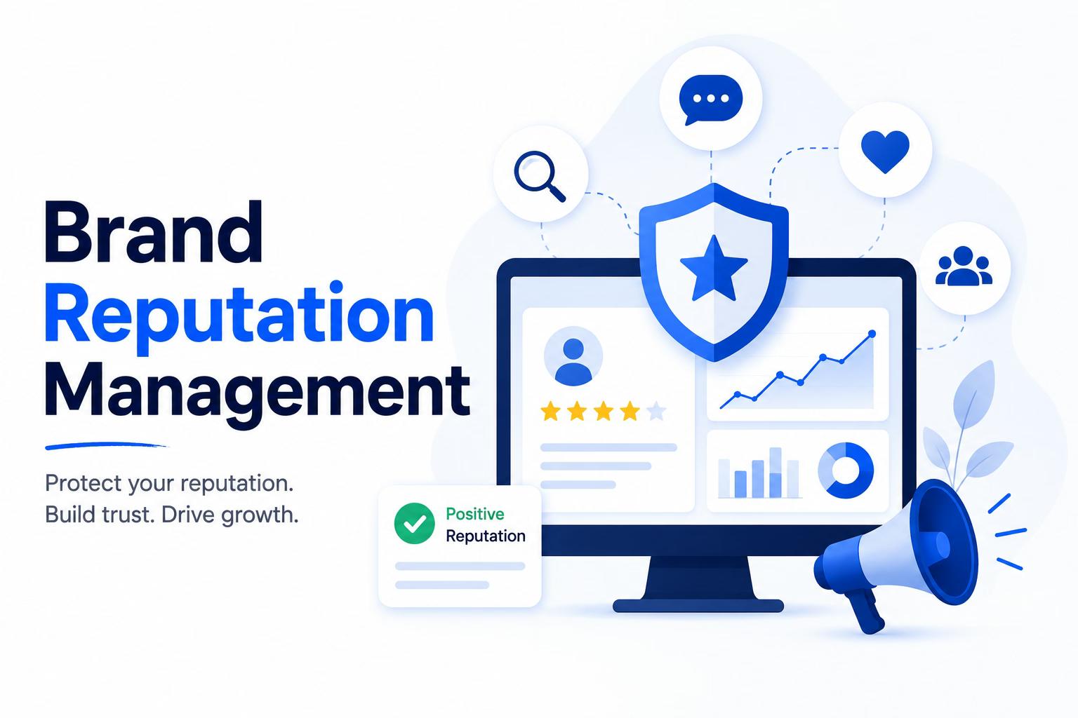 Brand Reputation Management for B2B Teams (2026)