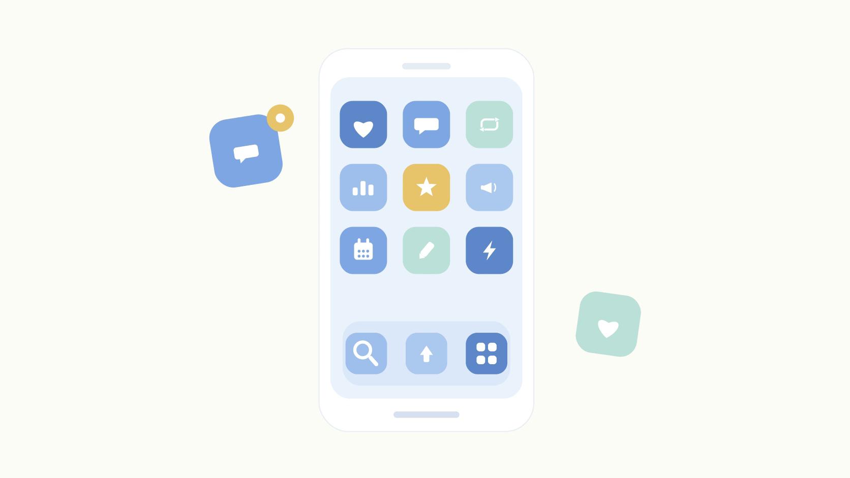 Social Media Apps to Use to Grow Your Business