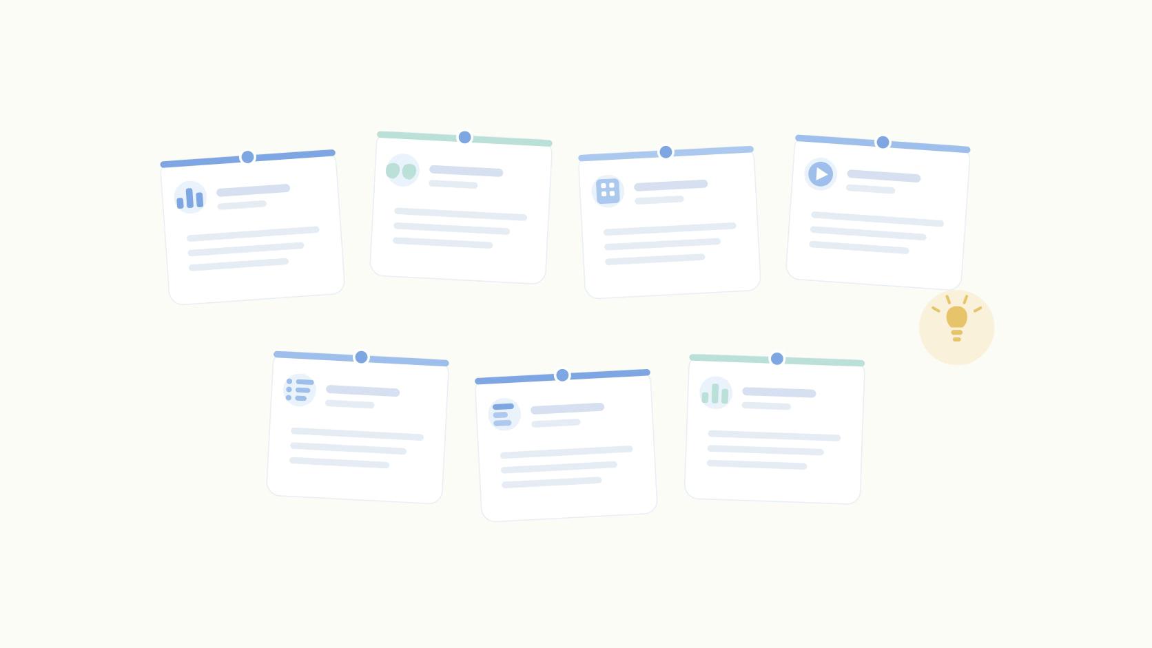 B2B Social Media Content Ideas: 18 Pillar-Mapped Posts