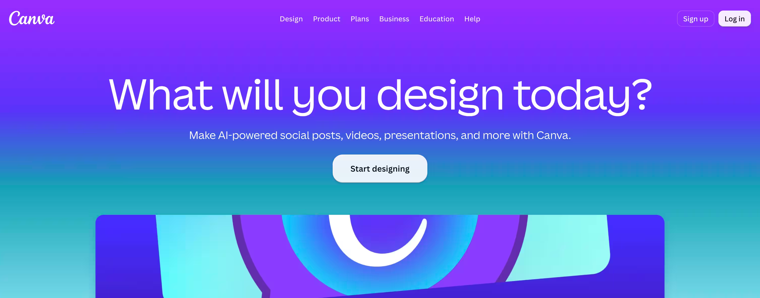 canva-homepage