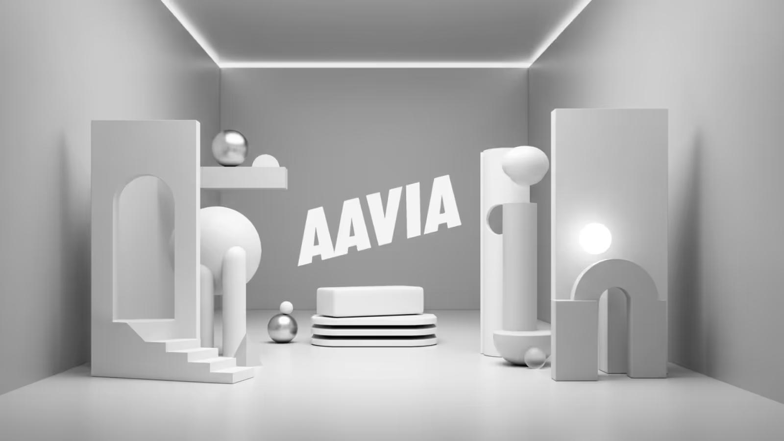 Deep Dive: Aavia's Viral Social Media Strategy