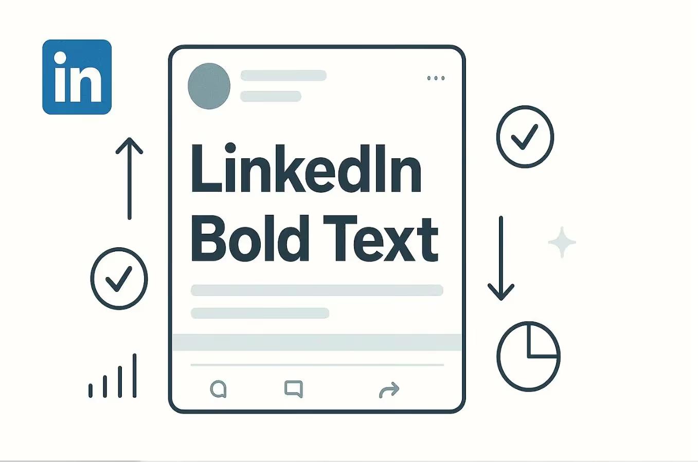How to Bold Text on LinkedIn: Complete Guide for Mobile & Desktop - December 2025