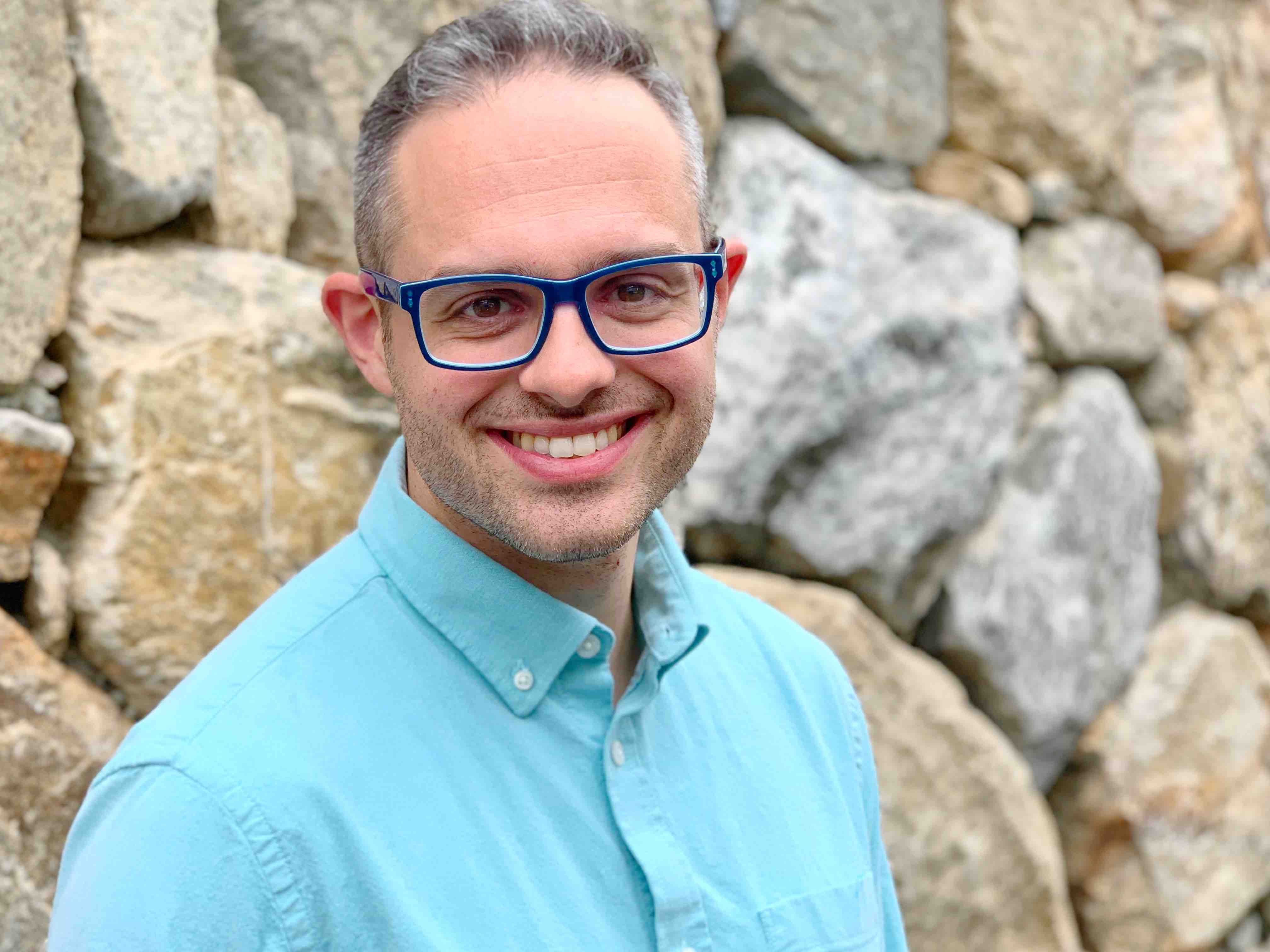 Eric Mayrhofer
