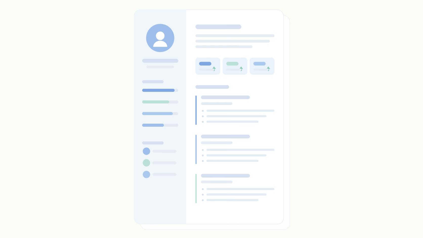 Social Media Manager Resume: What Gets You Screened In