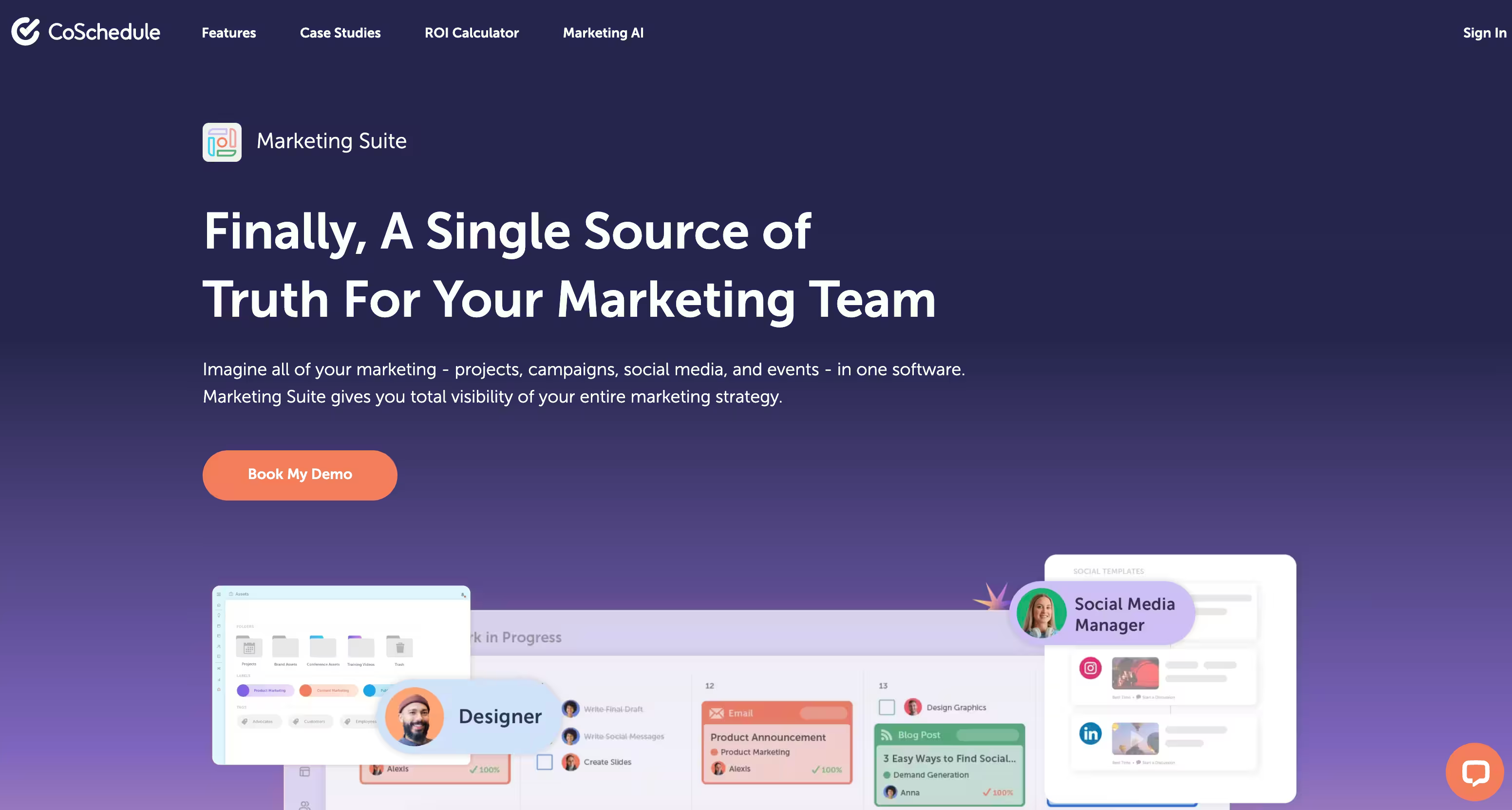 coschedule