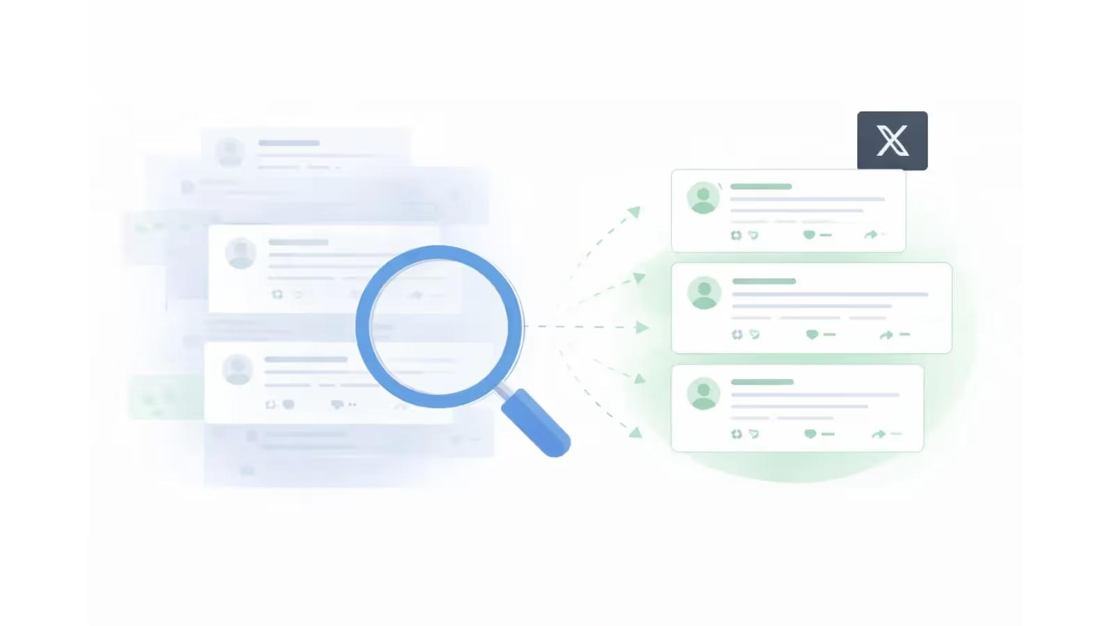 How to Use Twitter Advanced Search: Complete Guide with Examples (2025)