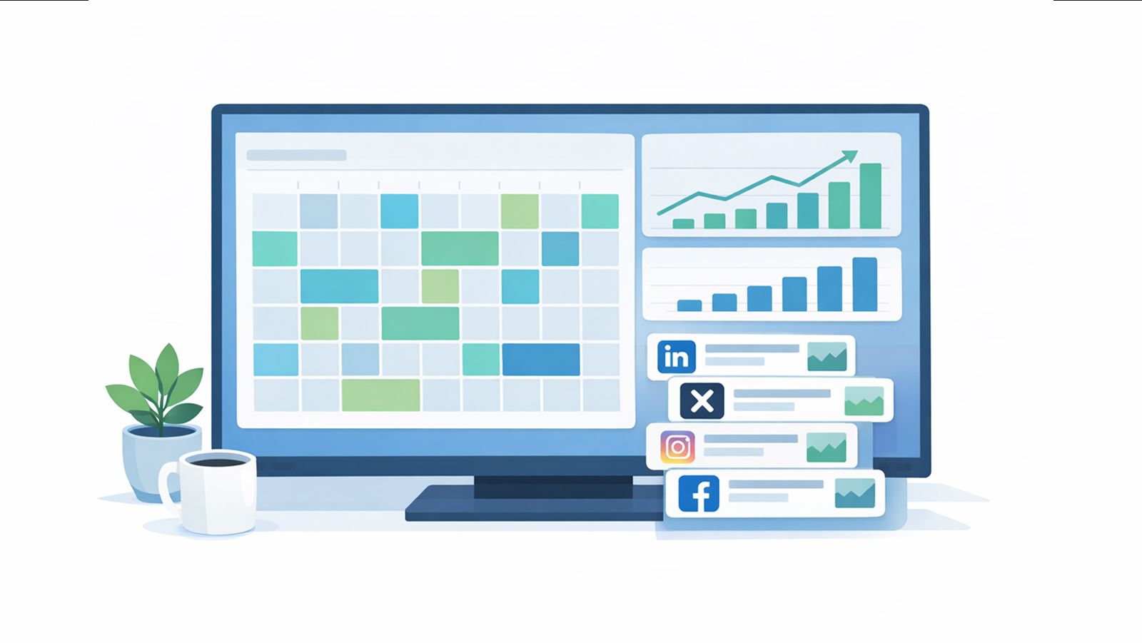 How to Build a Winning Social Media Marketing Strategy in January 2026