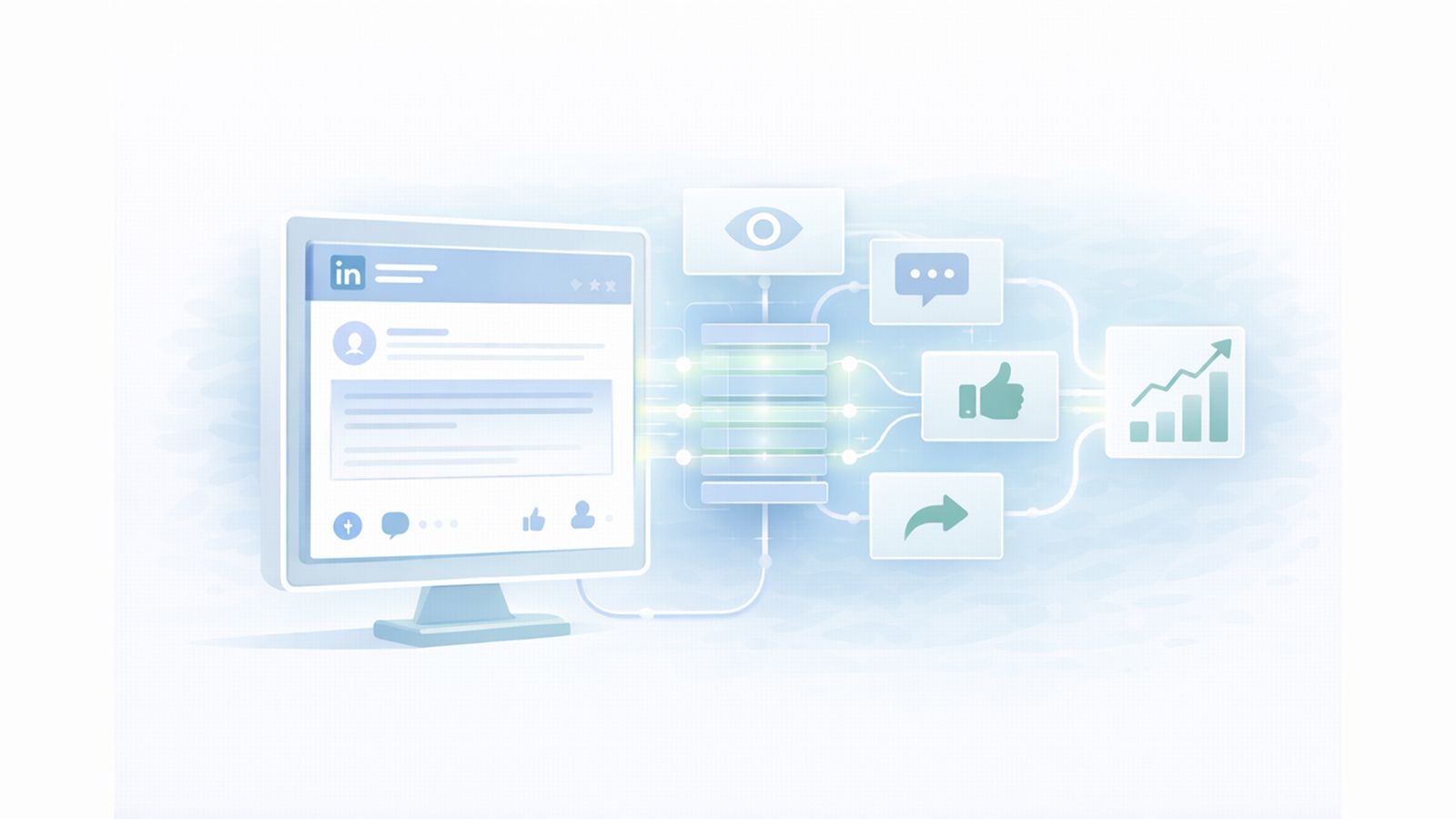 How LinkedIn's Algorithm Works in 2026: Complete Guide