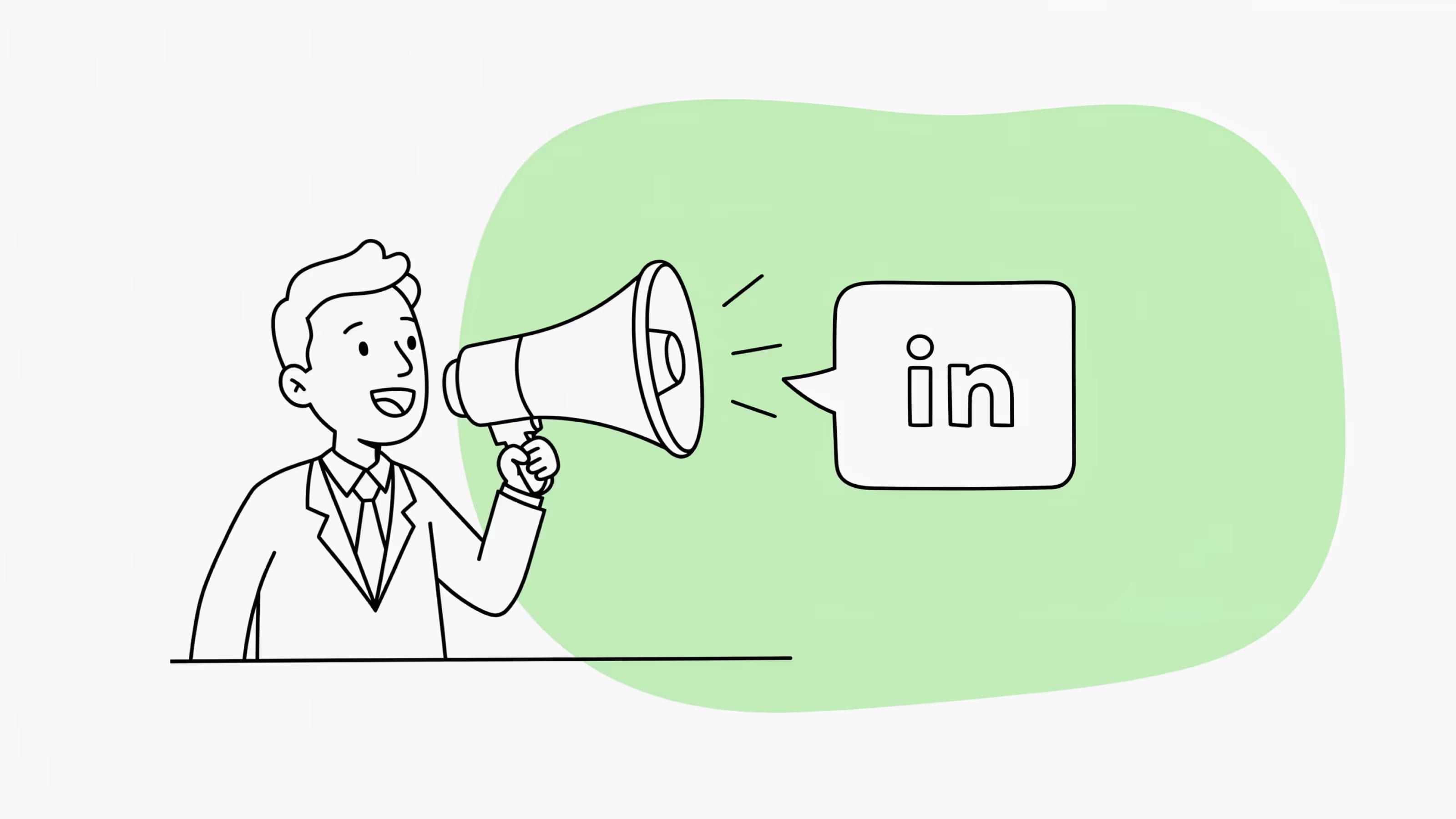 LinkedIn Company Page Reach in January 2026: What's Working Now